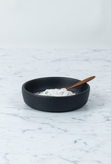 Portuguese Barro Negro Handmade Mini Gratin - 5"
