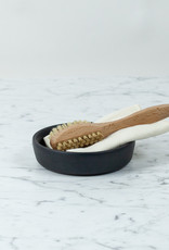 Portuguese Barro Negro Handmade Mini Gratin - 5"