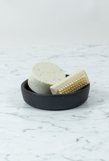 Portuguese Barro Negro Handmade Mini Gratin - 5"