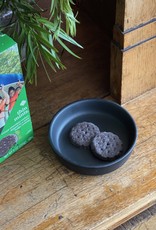 Portuguese Barro Negro Handmade Mini Gratin - 5"