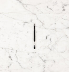 Refill for NEEDLE POINT HORIZON HEXAGONAL PEN - GS01 0.7MM BLACK PS-107NP