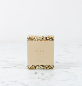 Saipua Handmade Saipua Soap - Coffee Mint