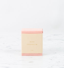Saipua Handmade Saipua Soap - Rose Geranium