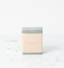 Saipua Handmade Saipua Soap - Saltwater