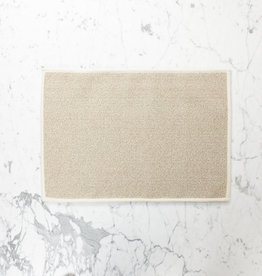 Sasawashi Bath Mat - Brown - Medium