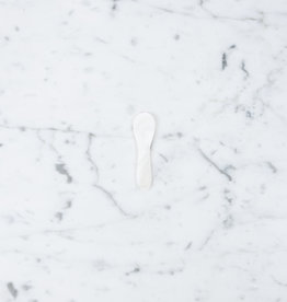 Sea Shell Mini Spoon - 2"