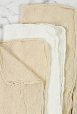 Set of 3 Multipurpose Cotton Gauze Cloths