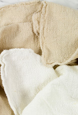 Set of 3 Multipurpose Cotton Gauze Cloths