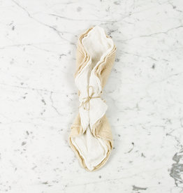 Set of 3 Multipurpose Cotton Gauze Cloths