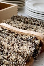 Simple Veggie Scrubbing Brush - Union Blend