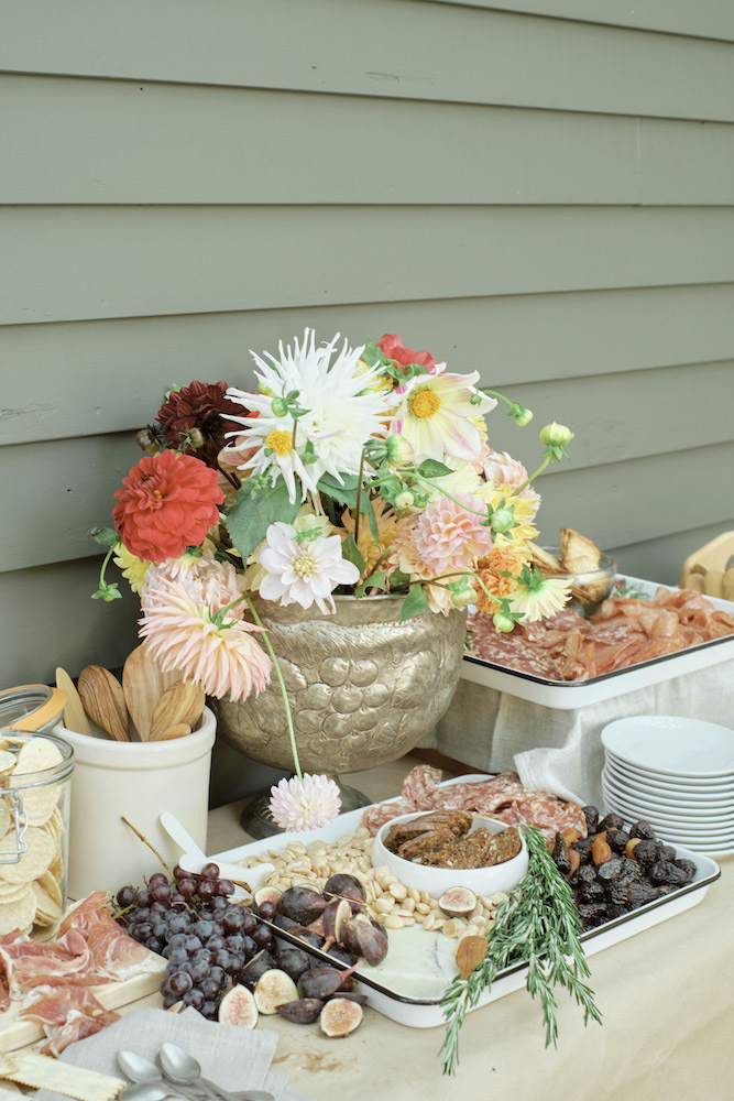Sliding Into Golden Hour: A June Recipe Cascade