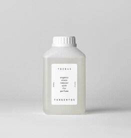 TGC Stain Remover with Soya Bean and Sunflower