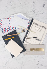 The Foundry Home Goods *Foundry Gift Basket - Custom Curated by Ruby + Anna