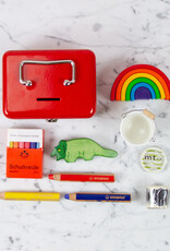 The Foundry Home Goods *Foundry Gift Basket - Custom Curated by Ruby + Anna