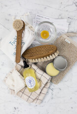 The Foundry Home Goods *Foundry Gift Basket - Custom Curated by Ruby + Anna