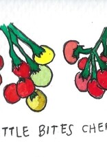 Two Pony Gardens 'Little Bites Cherry' Hybrid Tomato Plant- LOCAL PICKUP ONLY