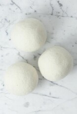 Wool Dryer Balls Natural & Organic Wool Dryer Ball