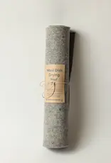 Wool Eco Dish Drying Mat - Gives to Wetland Restoration