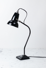 Anglepoise Original 1227 Mini Table Lamp - Jet Black