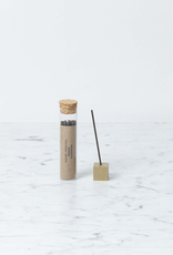 Hasami Hasami Incense - Aloeswood - 20 minutes - 24 pieces