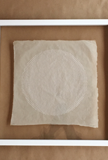 James Kleiner Spiral Print on Handmade Paper - Unframed - Edition of 10