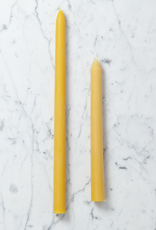 Old Mill Candles Beeswax Taper Extra-Tall  -14"
